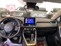 تويوتا راف 4